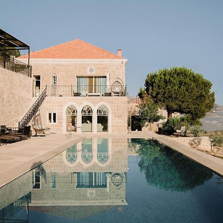 Hotel Beit Teta Mona Al Arabah Exterior foto