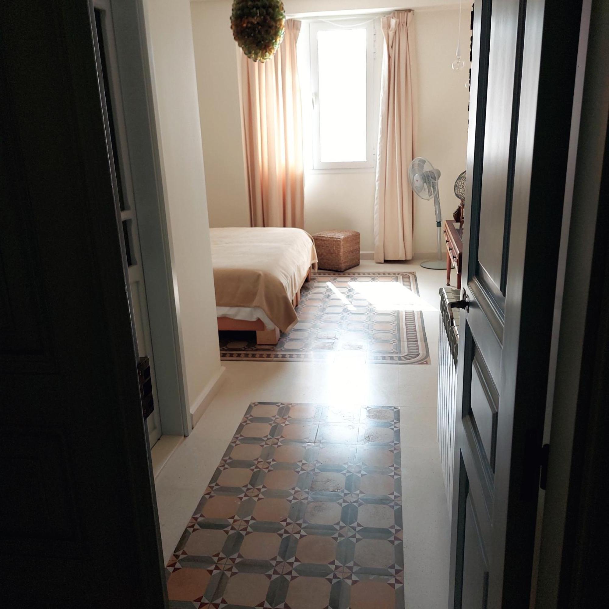 Hotel Beit Teta Mona Al Arabah Exterior foto