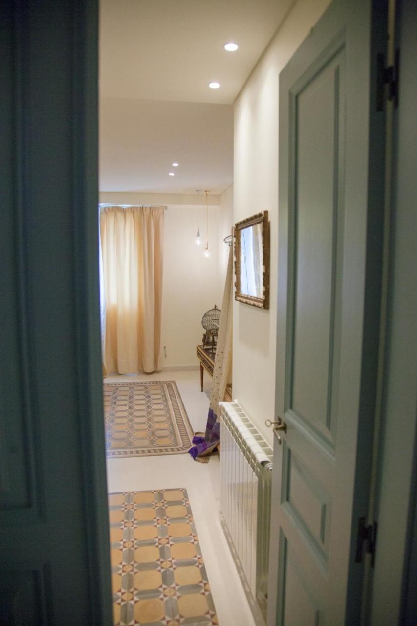 Hotel Beit Teta Mona Al Arabah Exterior foto