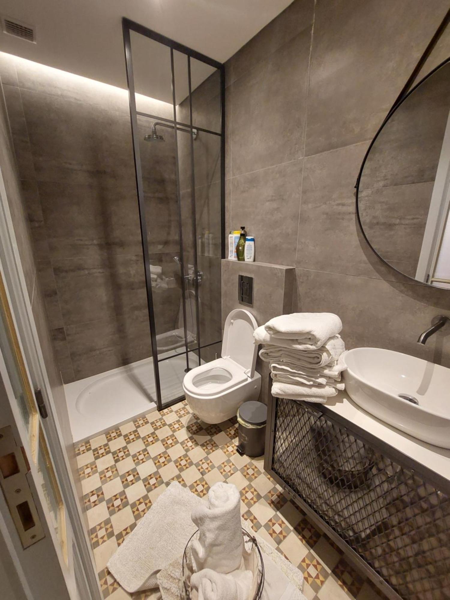 Hotel Beit Teta Mona Al Arabah Exterior foto