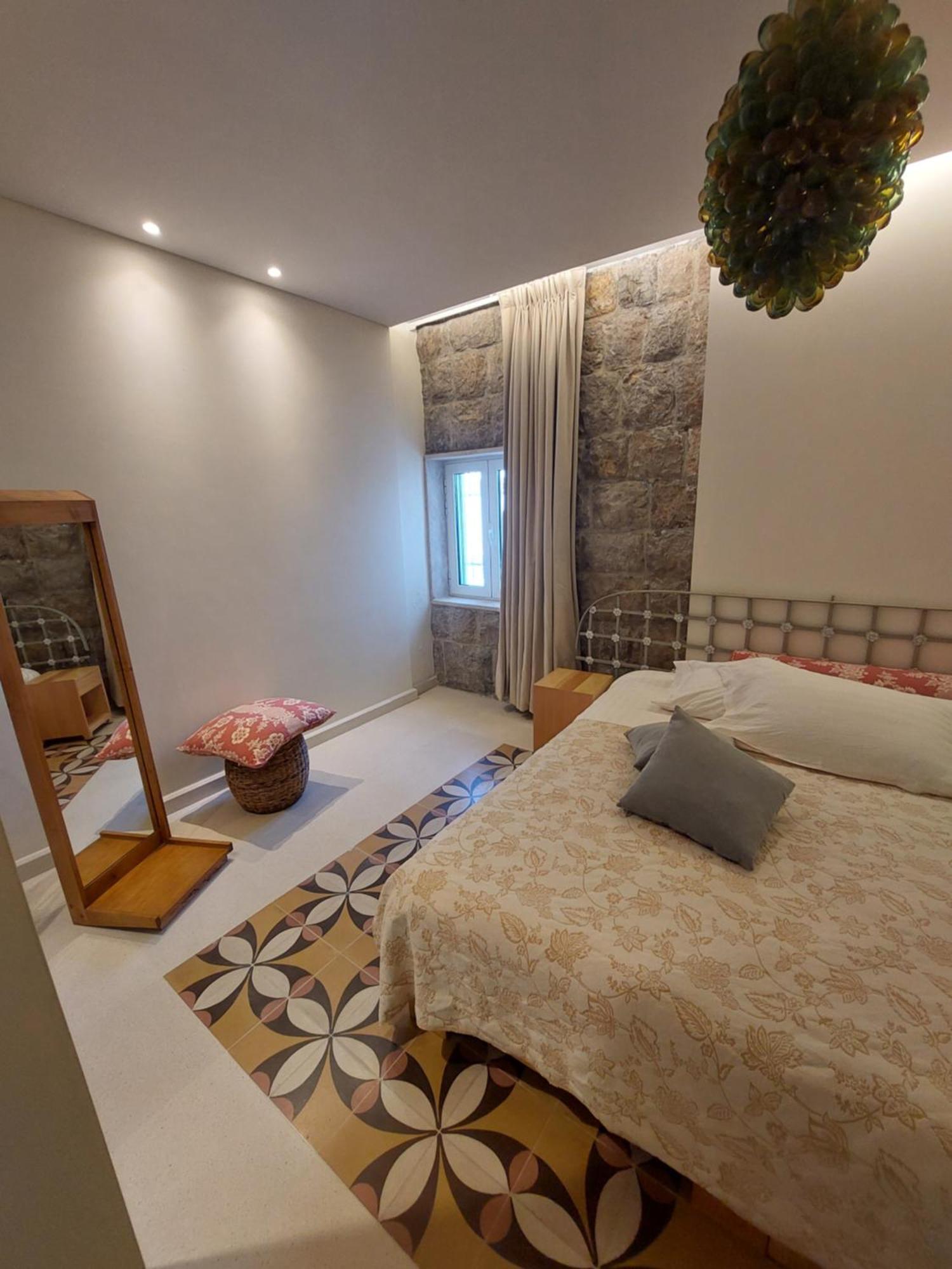 Hotel Beit Teta Mona Al Arabah Exterior foto