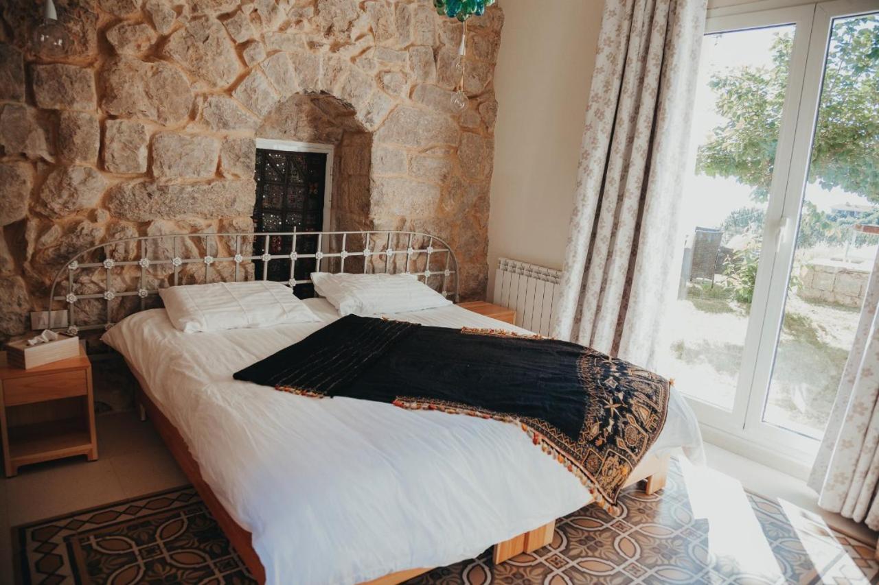 Hotel Beit Teta Mona Al Arabah Exterior foto