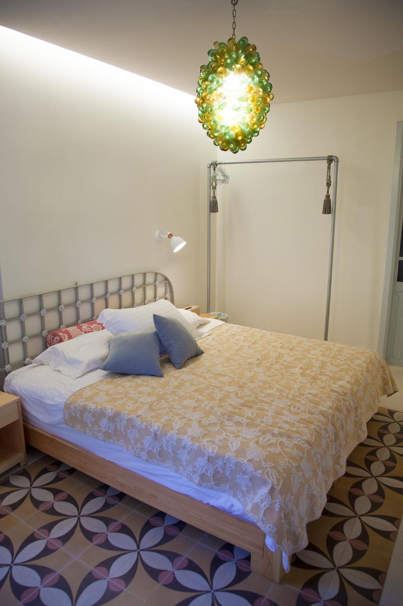 Hotel Beit Teta Mona Al Arabah Exterior foto